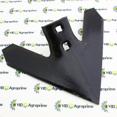 Лапа 254 мм H=8 мм між отворами 45-47 мм 15028-F10-254, 372561A1, N182114, N331105, N182041, Bellota Лапа 254 мм H=8 мм між отворами 45-47 мм 15028-F10-254, 372561A1, N182114, N331105, N182041, Bellota