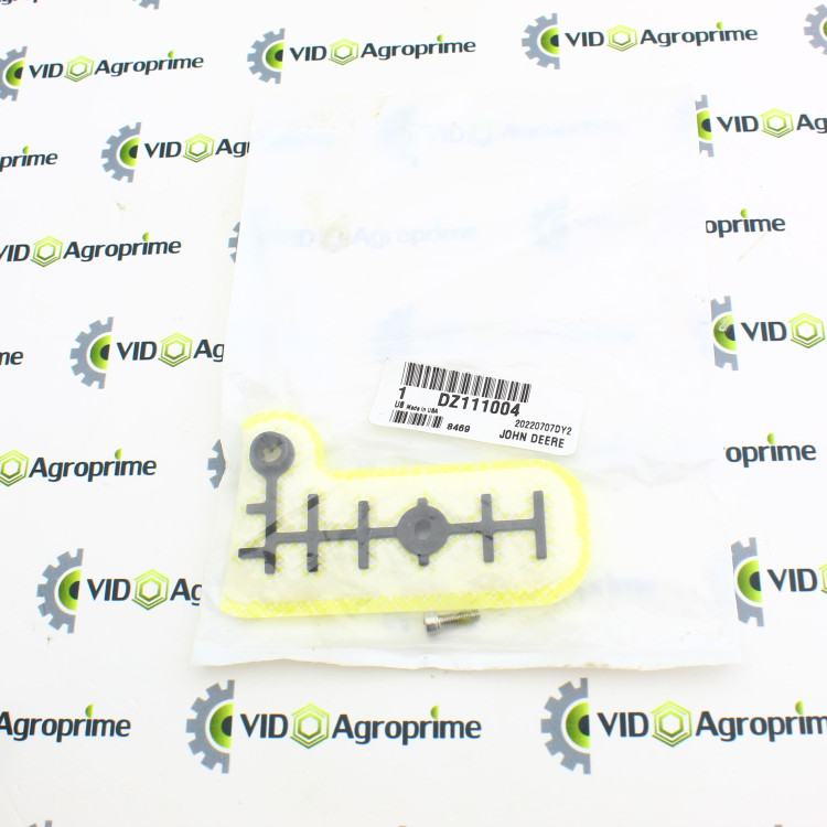 Запчастини Джон Дір, John Deere