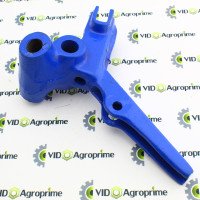 Рукоятка з корпусом YD066502