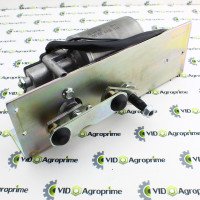 Електродвигун RE151494, RE282983, AL766686 John Deere 