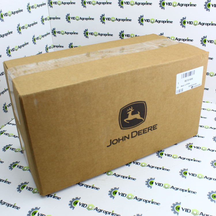 Запчастини Джон Дір John Deere Запчастини Джон Дір John Deere