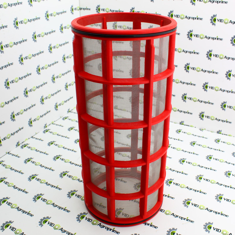 Запчастини на обприскувач