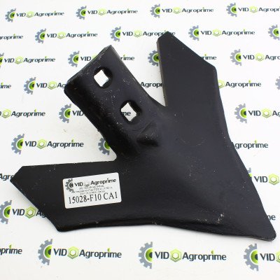 Лапа 235 мм 9.3" H=8 мм між отворами 45-47 мм 15028-CA1-235, 372561A1, N182114, N331105, N182041, Bellota Лапа 235 мм 9.3" H=8 мм між отворами 45-47 мм 15028-CA1-235, 372561A1, N182114, N331105, N182041, Bellota