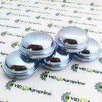 Кришка маточини транспортне колесо 200-001D, 8309909000, GREENLY