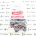 Втулка фланец пластикова G66248121 Gaspardo
