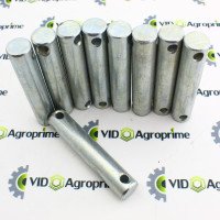 Палець редуктора G22270452APL	Gaspardo