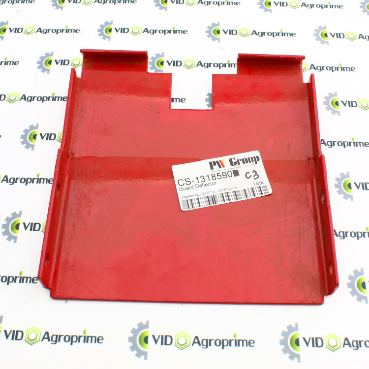 Дефлектор елеватора зернового CS-1318590R PW Group