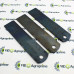 Ніж подрібнювача CASE 60-0170-13-01-0, 1322233C2, Z75874, D49005700, 103350W1 MWS 