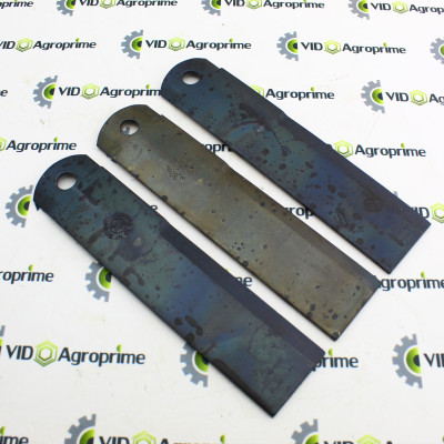 Ніж подрібнювача CASE 60-0170-13-01-0, 1322233C2, Z75874, D49005700, 103350W1 MWS 