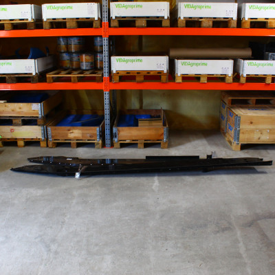 Комплект пластин верхнього решетного стана KXE10605 JD			