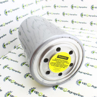 Фільтр осушувача повітря AN204967, BA5374, AL204884, F931882140010, TB1374X, 1375997, 87638772, 81.52102-0008, 81.52102-0009, 0007917520, 0699387, 699387, 4324100202, 4329012232 SKF