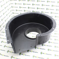 Кожух вентелятора 657667.4, 0006576674 Claas Кожух вентелятора 657667.4, 0006576674 Claas