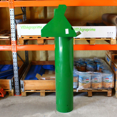 Корпус шнека AH166954 John Deere