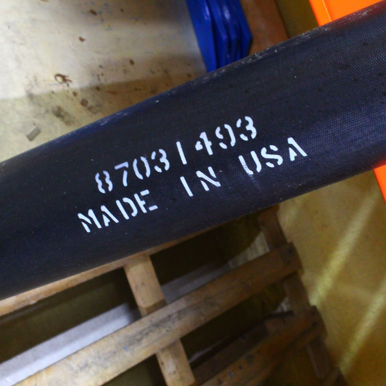 Транспортер стрічковий  87031493 до техніки Case, New Holland
