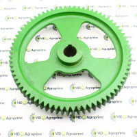 Шестерня AH139288, H121675, AH139288-OL до техніки John Deere