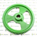 Шестерня AH139288, H121675, AH139288-OL до техніки John Deere
