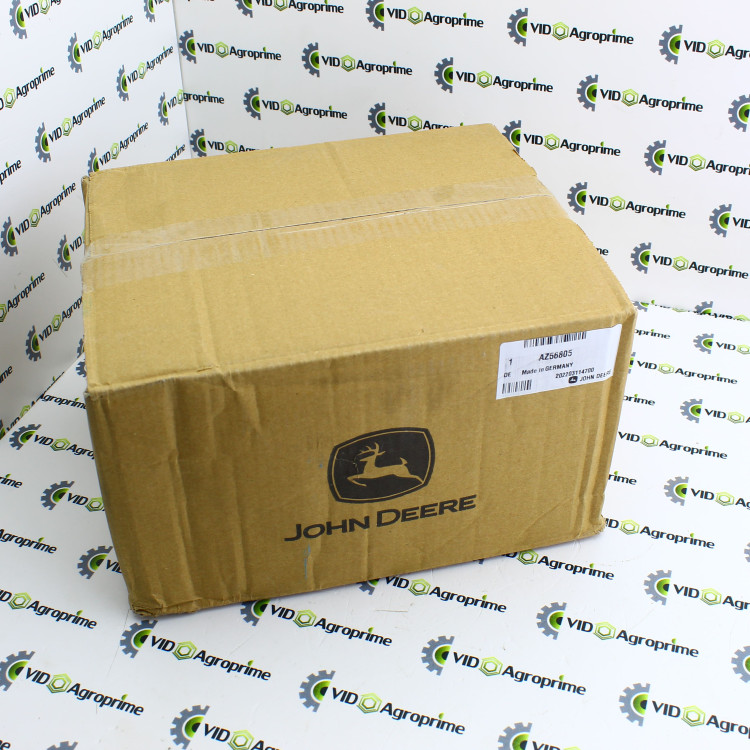 Муфта, зчеплення в зборі AZ56805 John Deere