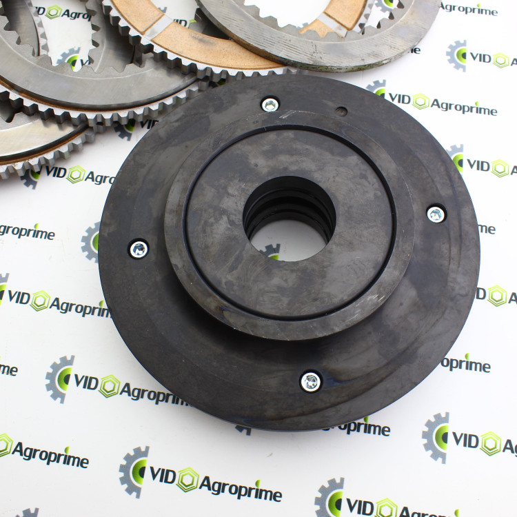 Муфта, зчеплення в зборі AZ56805 John Deere