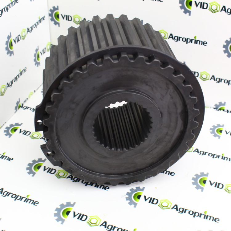 Муфта, зчеплення в зборі AZ56805 John Deere