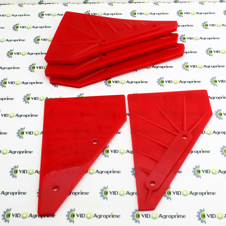 Уловлювач качана для кукурудзяної жниварки  Olimac Drago 2510.2021.00, PU3520