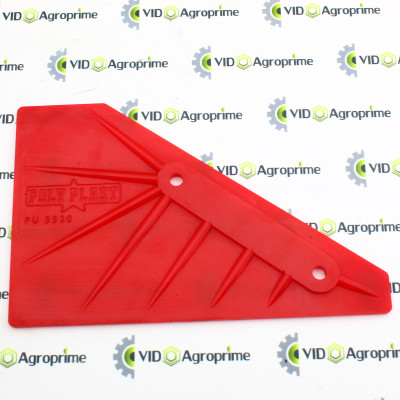 Уловлювач качана для кукурудзяної жниварки Olimac Drago 2510.2021.00, PU3520 Уловлювач качана для кукурудзяної жниварки Olimac Drago 2510.2021.00, PU3520