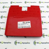 Дефлектор елеватора зернового CS-1318590R PW Group