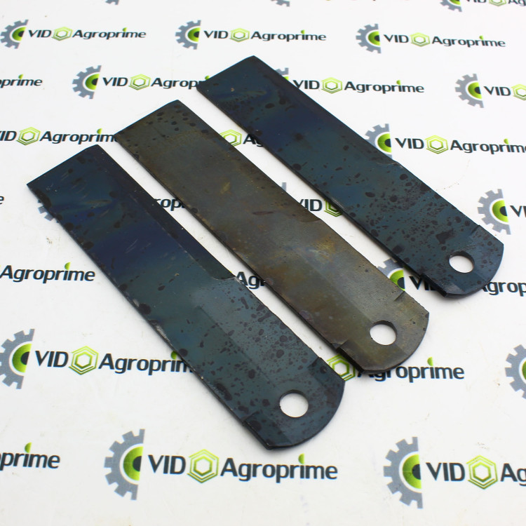 Ніж подрібнювача CASE 60-0170-13-01-0, 1322233C2, Z75874, D49005700, 103350W1 MWS Ніж подрібнювача CASE 60-0170-13-01-0, 1322233C2, Z75874, D49005700, 103350W1 MWS