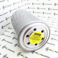 Фільтр осушувача повітря AN204967, BA5374, AL204884, F931882140010, TB1374X, 1375997, 87638772, 81.52102-0008, 81.52102-0009, 0007917520, 0699387, 699387, 4324100202, 4329012232 SKF