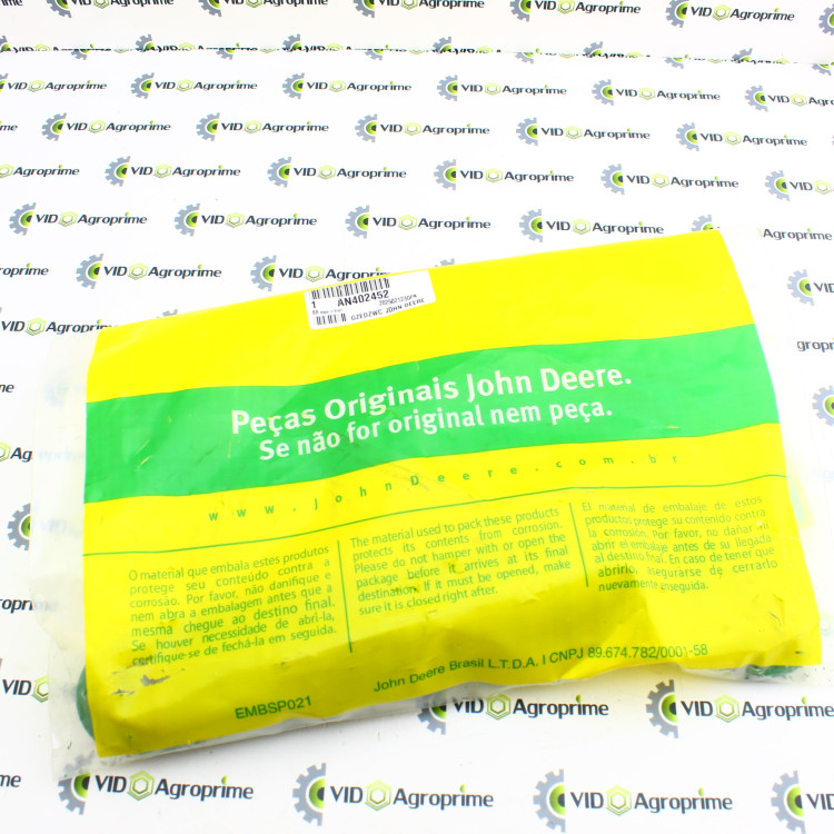 Тяга AN402452 John Deere Тяга AN402452 John Deere