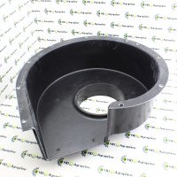 Кожух вентелятора 657667.4, 0006576674 Claas Кожух вентелятора 657667.4, 0006576674 Claas