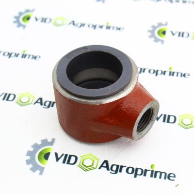 Опора поворотна 0005245681 Claas