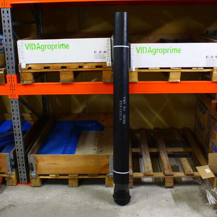 Транспортер стрічковий  87031493 до техніки Case, New Holland