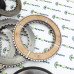 Муфта, зчеплення в зборі AZ56805 John Deere