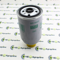 Фільтр паливний WK842/2 Mann-Filter Фільтр паливний WK842/2 Mann-Filter