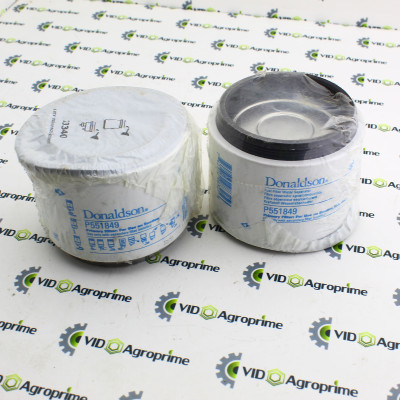 Фільтр P551849 DONALDSON