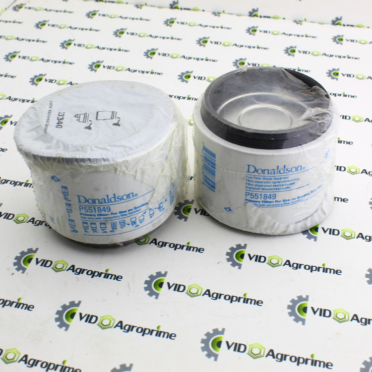 Фільтр P551849 DONALDSON