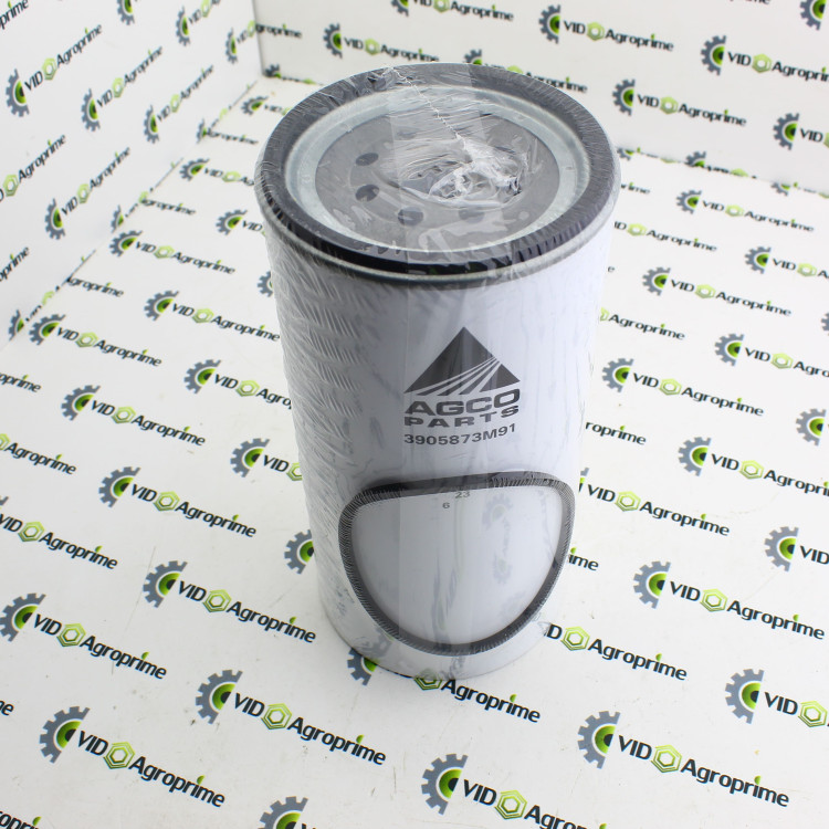 Фільтр паливний сепаратор 3905873M91  AGCO