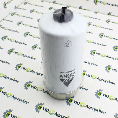 Фільтр V836867595 AGCO
