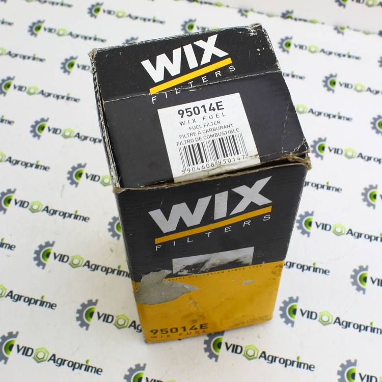 Фільтр 95014E WIX (57288, 657288.0, 657288.1, 0006572880, 0006572881; 1931100/  P550472/ H18WDK04/WDK962/12, /KC7/ФТ 024-1117010/1931100/84597064/657288/504199551/5801364481)