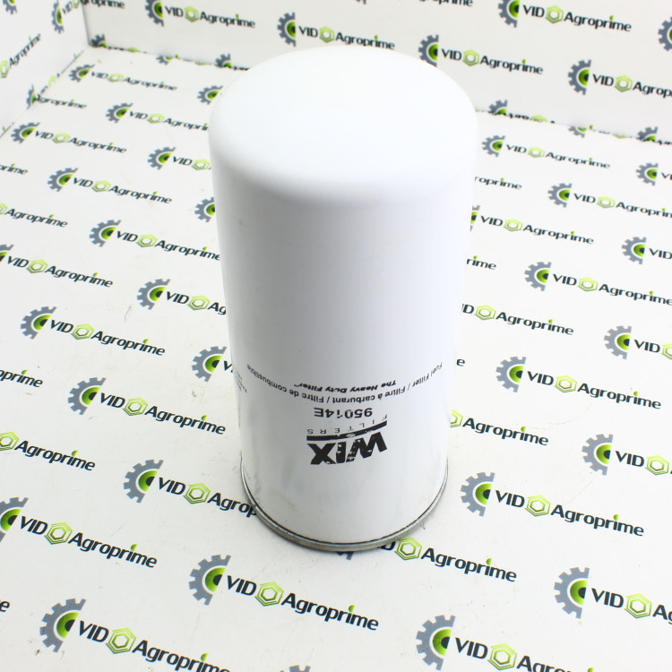 Фільтр 95014E WIX (57288, 657288.0, 657288.1, 0006572880, 0006572881; 1931100/  P550472/ H18WDK04/WDK962/12, /KC7/ФТ 024-1117010/1931100/84597064/657288/504199551/5801364481)