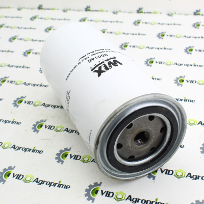 Фільтр 95014E WIX (57288, 657288.0, 657288.1, 0006572880, 0006572881; 1931100/  P550472/ H18WDK04/WDK962/12, /KC7/ФТ 024-1117010/1931100/84597064/657288/504199551/5801364481)