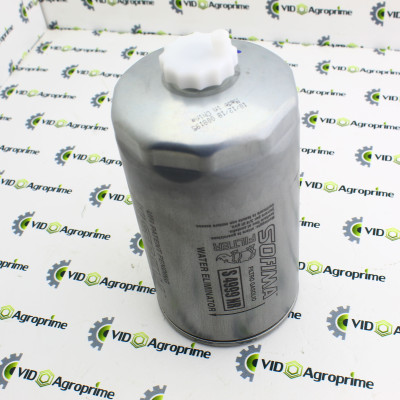 Фільтр 1530-550880 PROFIT P550880,  2170311, 84468410/84412164/84167233/87803197/87803200/2853548/21.24611/ KC188/ WK929X/FF5612/33682/H414WK D421/FF5421/FF5790/ 3978040, 84534796, 711853A1, 87803200