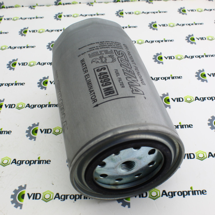 Фільтр 1530-550880 PROFIT P550880,  2170311, 84468410/84412164/84167233/87803197/87803200/2853548/21.24611/ KC188/ WK929X/FF5612/33682/H414WK D421/FF5421/FF5790/ 3978040, 84534796, 711853A1, 87803200