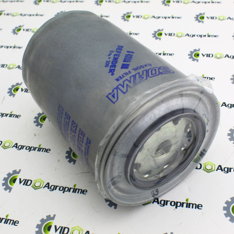 Фільтр S4395NR SOFIMA 5801445628/84160468/84480523/84818745/84818744/F 026 402 034/95028E/84817744/ P763995/ FF5471/ FF5471/ KC171/ WK1149/P763995