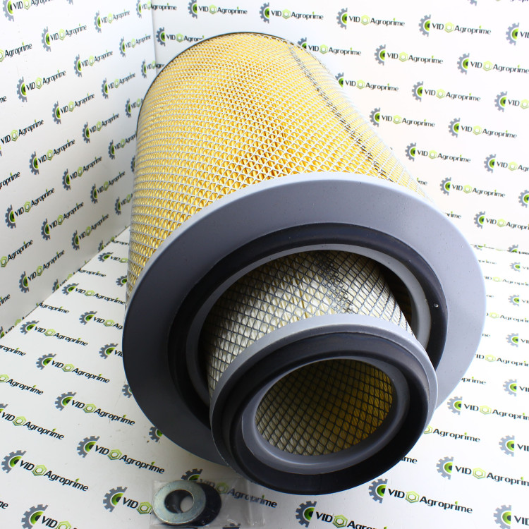 К-т повітряних фільтрів KA18331 (260-1109300 + 206-1109300-01) HiFi