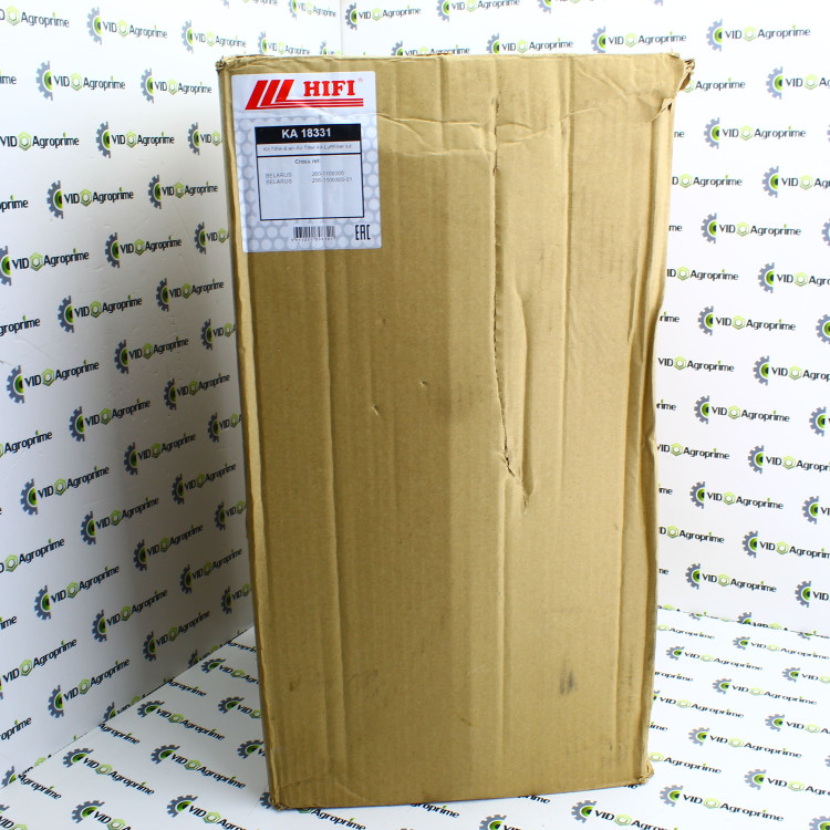 К-т повітряних фільтрів KA18331 (260-1109300 + 206-1109300-01) HiFi