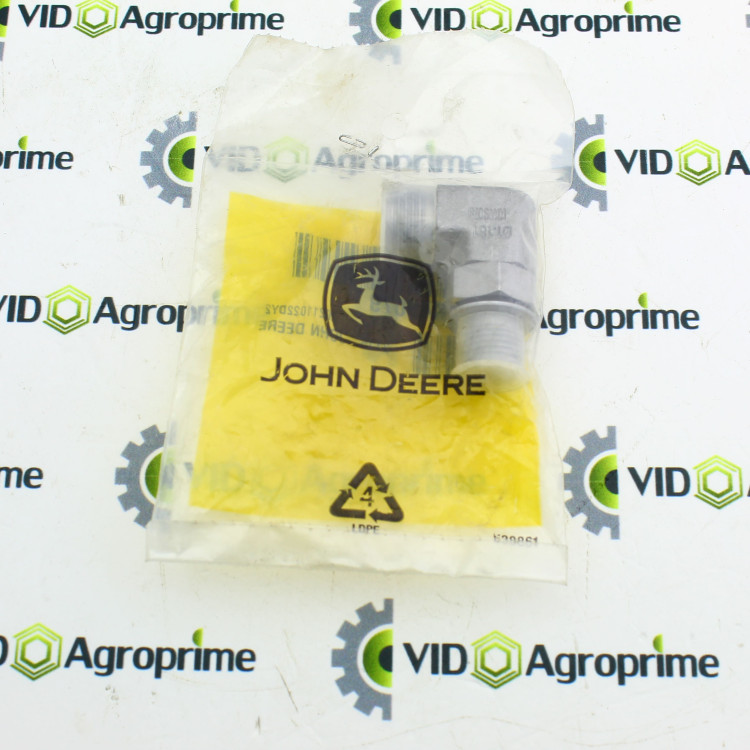 Фітінг KK49079 John Deere Фітінг KK49079 John Deere