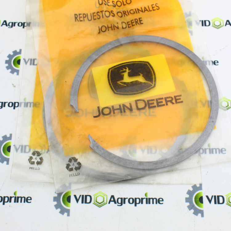 Стопорне кільце H114688 John Deere