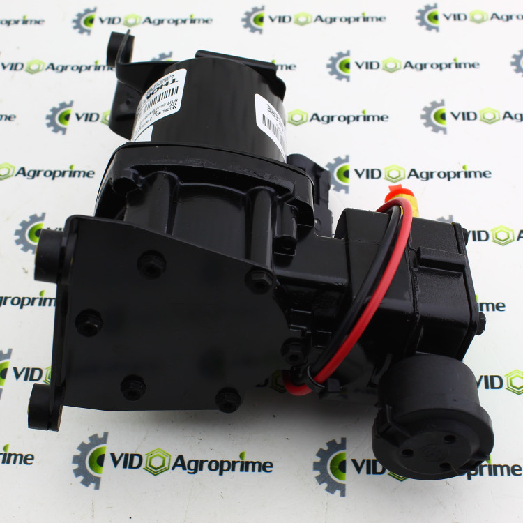 Компресор пневмосистеми КШМ RE579190, RE330144 John Deere Компресор пневмосистеми КШМ RE579190, RE330144 John Deere