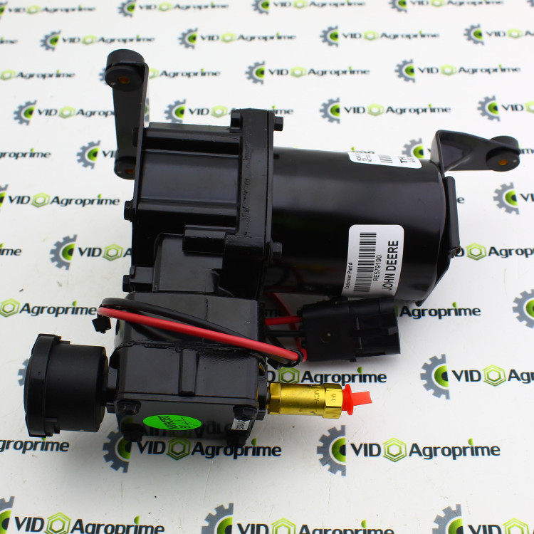 Компресор пневмосистеми КШМ RE579190, RE330144 John Deere Компресор пневмосистеми КШМ RE579190, RE330144 John Deere